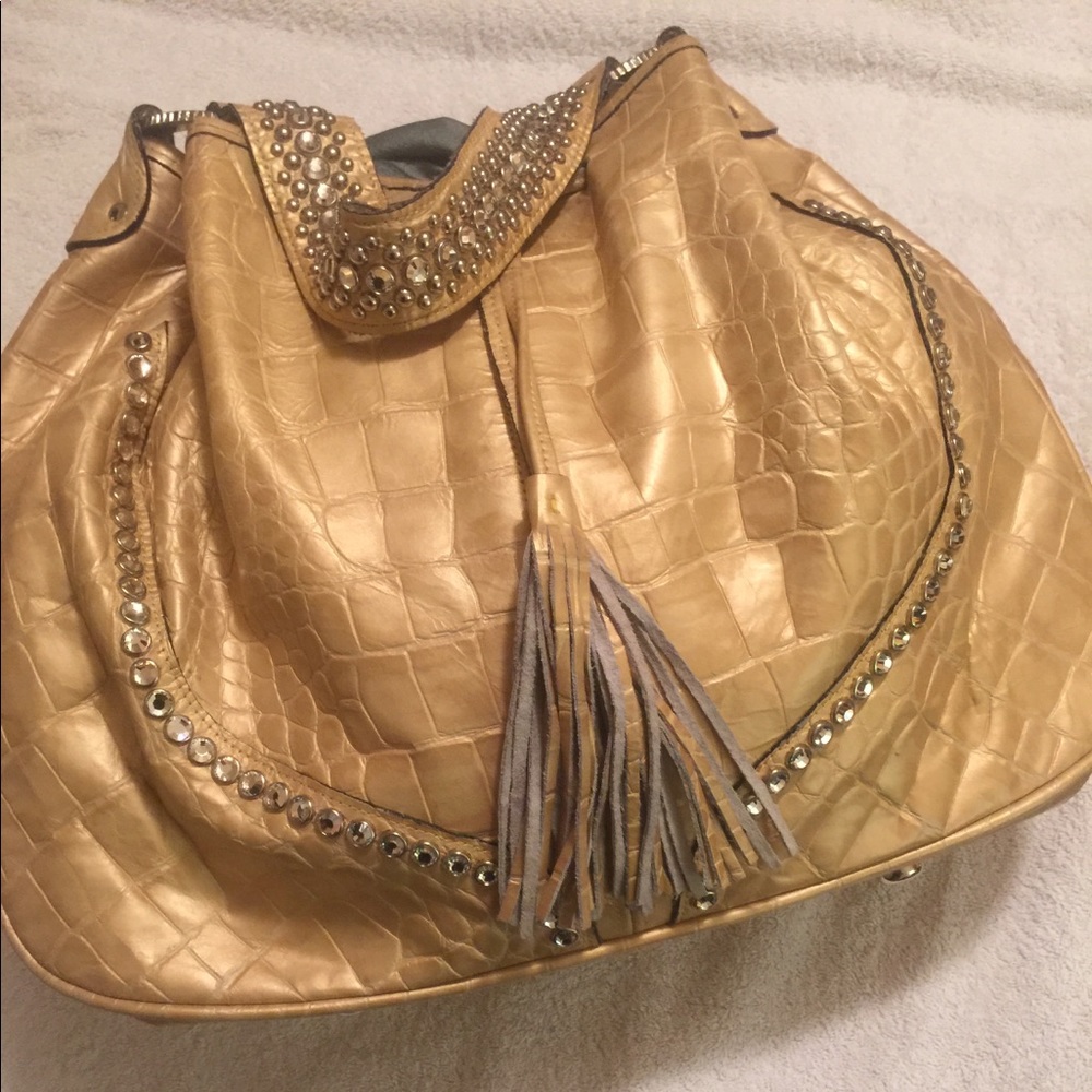 Authentic✨✨ RAVIANI HANDBAG ✨✨ - Picture 4 of 8